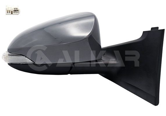 Дзеркало ALKAR 6140259 - zapix