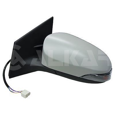 Дзеркало ALKAR 6140279 - zapix