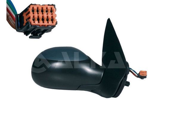 Дзеркало ALKAR 6140283 - zapix