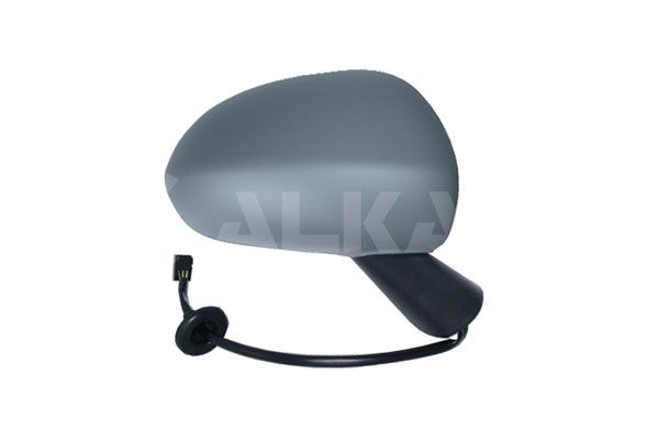 Дзеркало ALKAR 6140424 - zapix