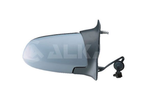 Дзеркало ALKAR 6140440 - zapix