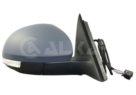 Дзеркало ALKAR 6140611 - zapix