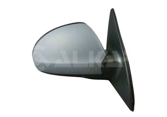 Дзеркало ALKAR 6140638 - zapix