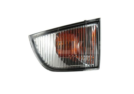 Вказівник повороту ALKAR 6201249 - zapix