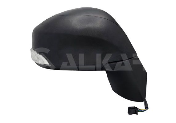 Дзеркало ALKAR 6125233 - zapix