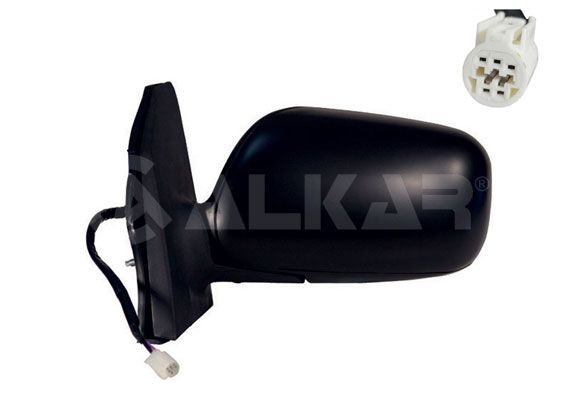 Дзеркало ALKAR 6125261 - zapix