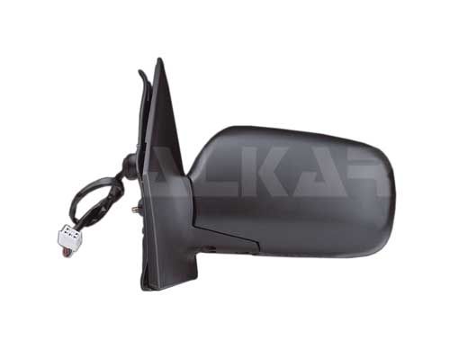 Дзеркало ALKAR 6125268 - zapix