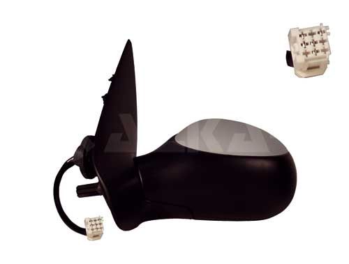 Дзеркало ALKAR 6125283 - zapix