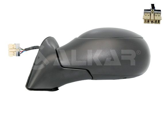 Дзеркало ALKAR 6125364 - zapix