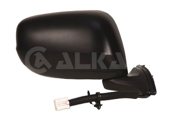 Дзеркало ALKAR 6128946 - zapix