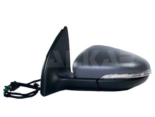 Дзеркало ALKAR 6129124 - zapix