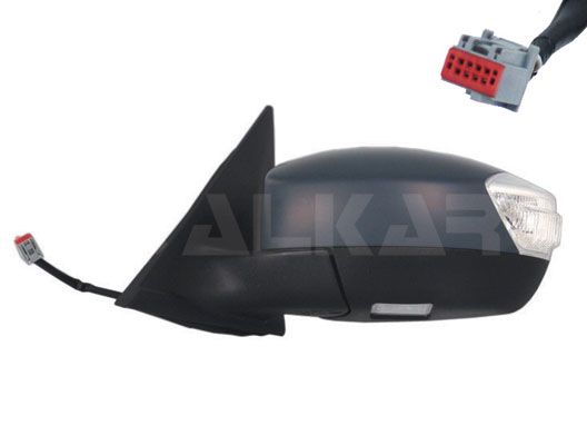 Дзеркало ALKAR 6129134 - zapix