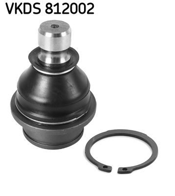 Кульова опора SKF VKDS812002 - zapix