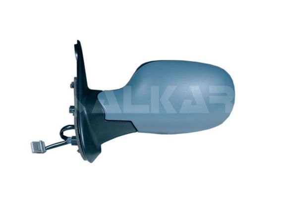 Дзеркало ALKAR 6129548 - zapix
