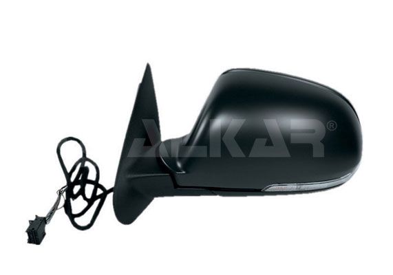 Дзеркало ALKAR 6129572 - zapix