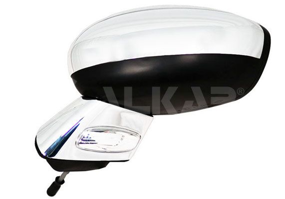 Дзеркало ALKAR 6129862 - zapix