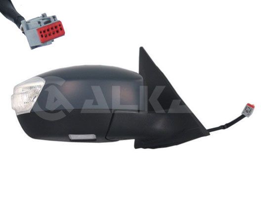 Дзеркало ALKAR 6130134 - zapix
