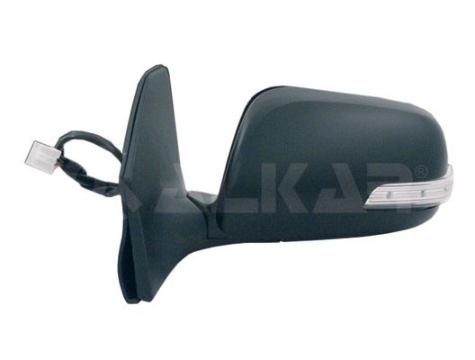 Дзеркало ALKAR 6130266 - zapix