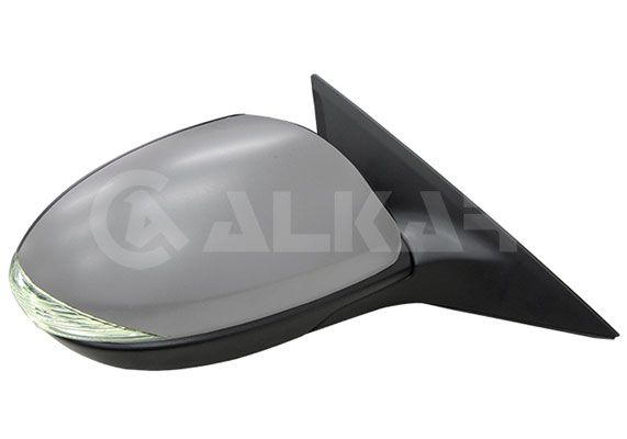 Дзеркало ALKAR 6130656 - zapix