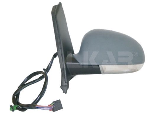 Дзеркало ALKAR 6131119 - zapix