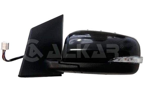 Дзеркало ALKAR 6135161 - zapix