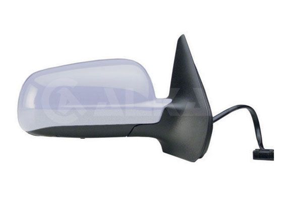 Дзеркало ALKAR 6136127 - zapix