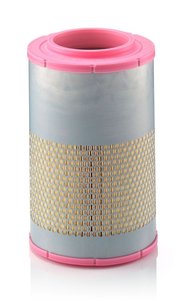 Повітряний фільтр MANN-FILTER C224781 - zapix