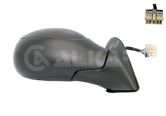 Дзеркало ALKAR 6136364 - zapix