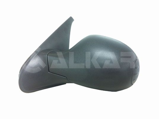 Дзеркало ALKAR 6137179 - zapix