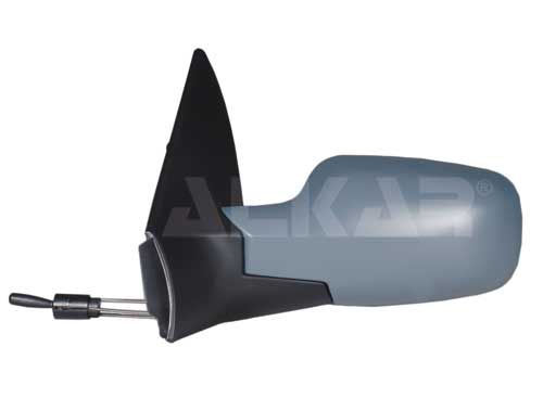 Дзеркало ALKAR 6137228 - zapix