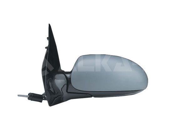 Дзеркало ALKAR 6137399 - zapix