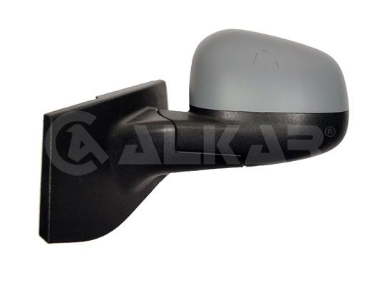 Дзеркало ALKAR 6137456 - zapix