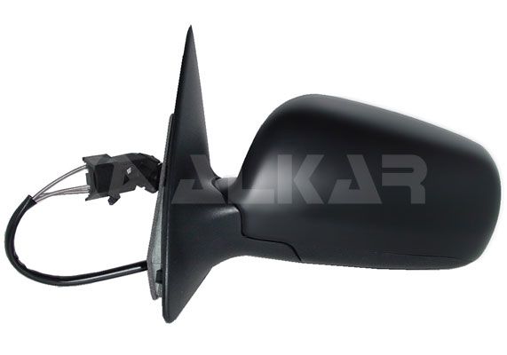 Дзеркало ALKAR 6137522 - zapix