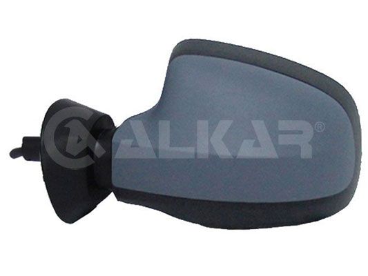 Дзеркало ALKAR 6137594 - zapix
