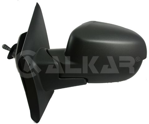 Дзеркало ALKAR 6138177 - zapix