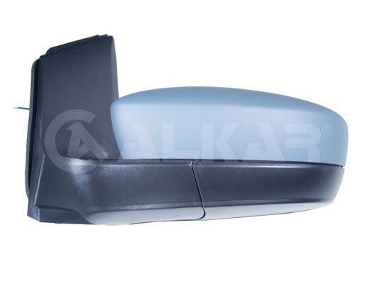 Дзеркало ALKAR 6138182 - zapix