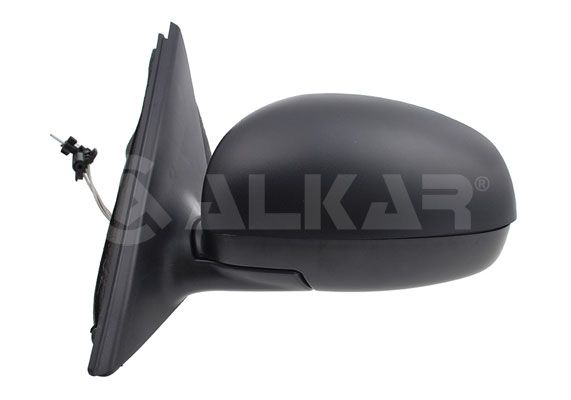 Дзеркало ALKAR 6138573 - zapix