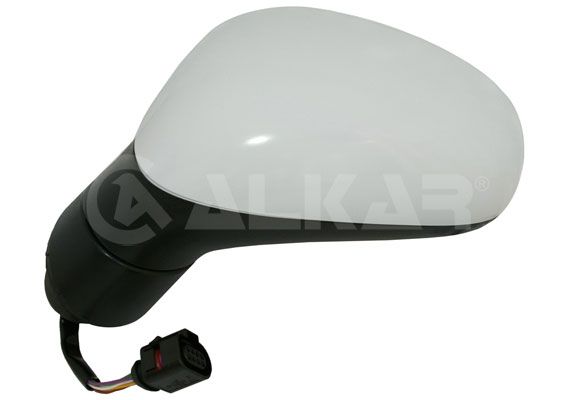 Дзеркало ALKAR 6139095 - zapix