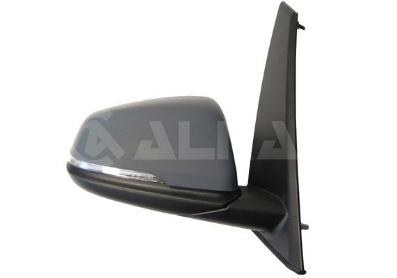Дзеркало ALKAR 6140819 - zapix
