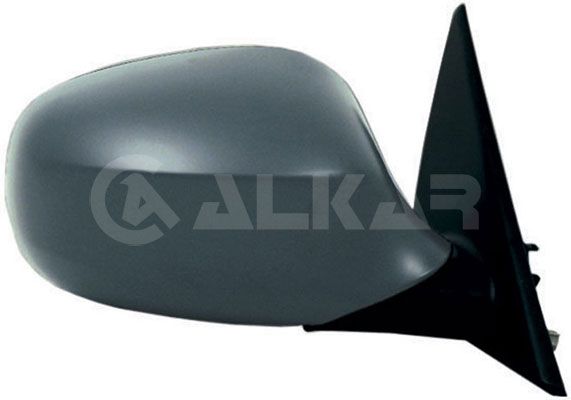 Дзеркало ALKAR 6140861 - zapix