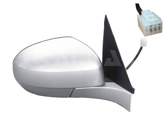 Дзеркало ALKAR 6140926 - zapix