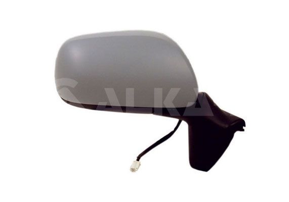 Дзеркало ALKAR 6140957 - zapix