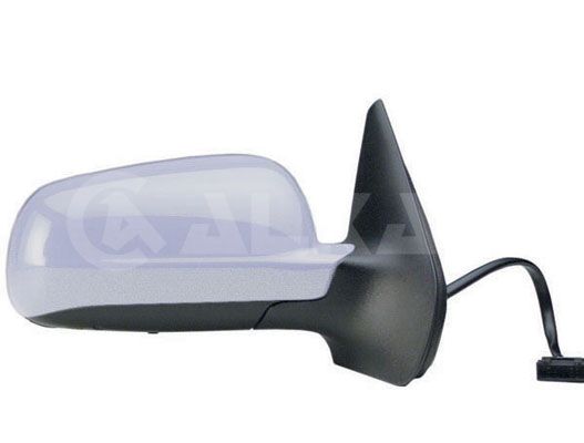 Дзеркало ALKAR 6141127 - zapix