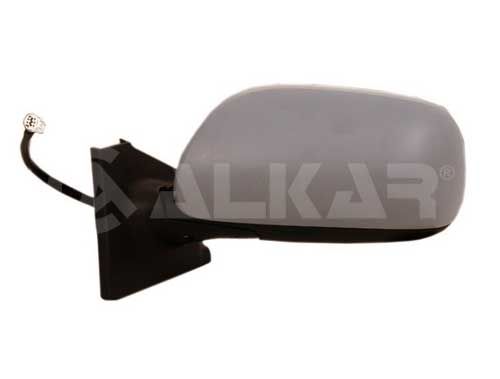 Дзеркало ALKAR 6141267 - zapix