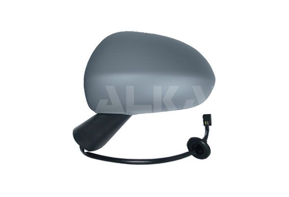Дзеркало ALKAR 6141424 - zapix