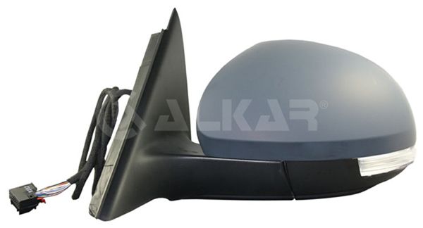 Дзеркало ALKAR 6142611 - zapix