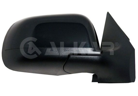 Дзеркало ALKAR 6142614 - zapix
