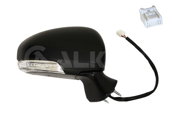 Дзеркало ALKAR 6144257 - zapix
