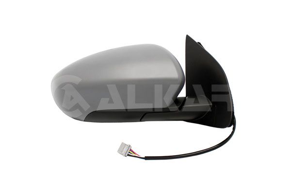 Дзеркало ALKAR 6144567 - zapix