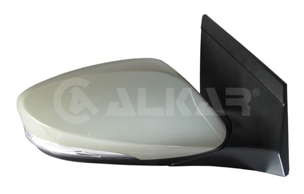 Дзеркало ALKAR 6144585 - zapix